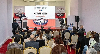 SODEMSEN’den Yerel Yönetimlere Hak Temelli Yönetişim Vurgusu