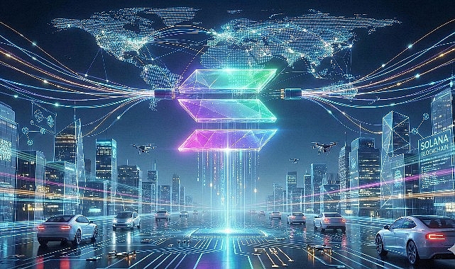 Solana 210 Dolar Seviyelerinde: Ağ Aktivitesi ve Piyasa Görünümü Yakından İzleniyor