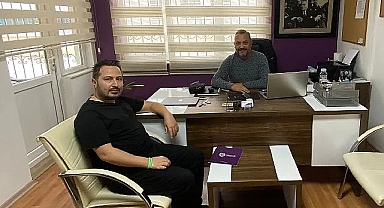 Times Square’dan Türkiye Sahnelerine: Mahmut Görgen 2026’ya Hızlı Giriyor