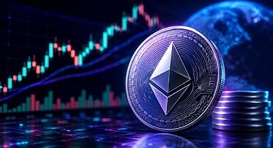 Ethereum'da Gözler Kritik Seviyelerde: Yatırımcılar Yeni Hamleleri Bekliyor