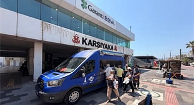 İzmir’de Muharrem Bereketi: Büyükşehir Belediyesi 11 Bin Kişiye Aşure İkram Etti