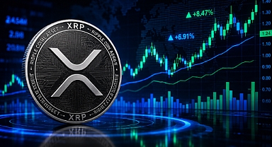 Ripple (XRP) Yeniden Gündemde: Yatırımcılar Kritik Süreci Yakından Takip Ediyor