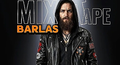 BARLAS, 25 Yıllık Müzikal Birikimini “MixTape” Albümünde Topladı