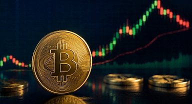 Bitcoin’de 80 Bin Dolar Mücadelesi: Piyasalar Kritik Eşiğe Odaklandı