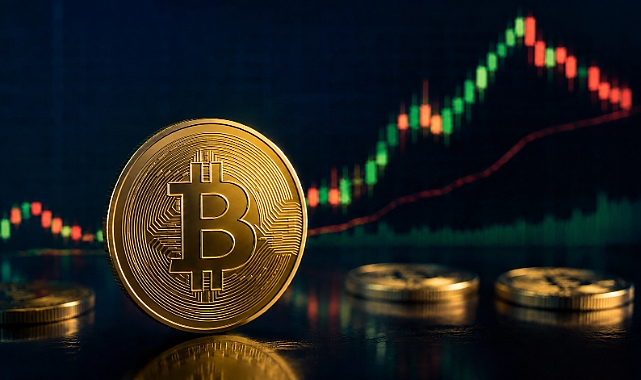 Bitcoin’de 80 Bin Dolar Mücadelesi: Piyasalar Kritik Eşiğe Odaklandı