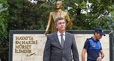 Çankaya’da 30 Ağustos Coşkusu Parklardan Meydanlara Taştı