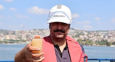 İzmit Körfezi’nin Dijital İkizi Oluşturuluyor: Kirlilik Riski Önceden Görülebilecek