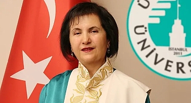 Rektör Nazife Güngör’den Adaylara: Mezuna Kalmadan Önce Alternatifleri Değerlendirin