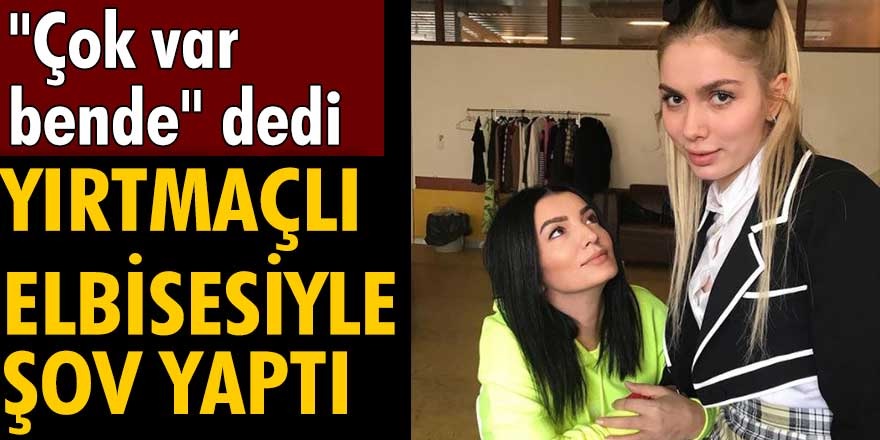 Aleyna Tilki’nin annesi Havva Öztel Instagram hesabından yaptığı paylaşımlarla gündeme bomba gibi düştü...