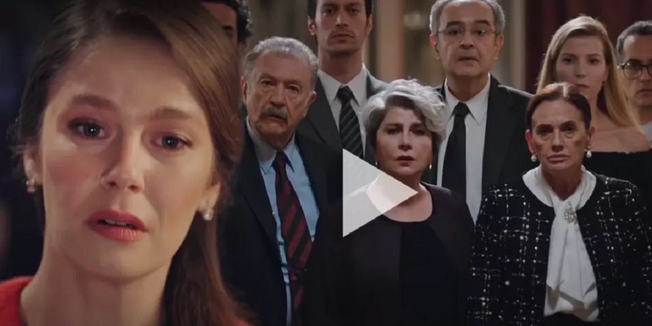 Arka Sokakalar dizisinden Camdaki Kız dizisine dev transfer! Camdaki Kız'da yer yerinden oynayacak...