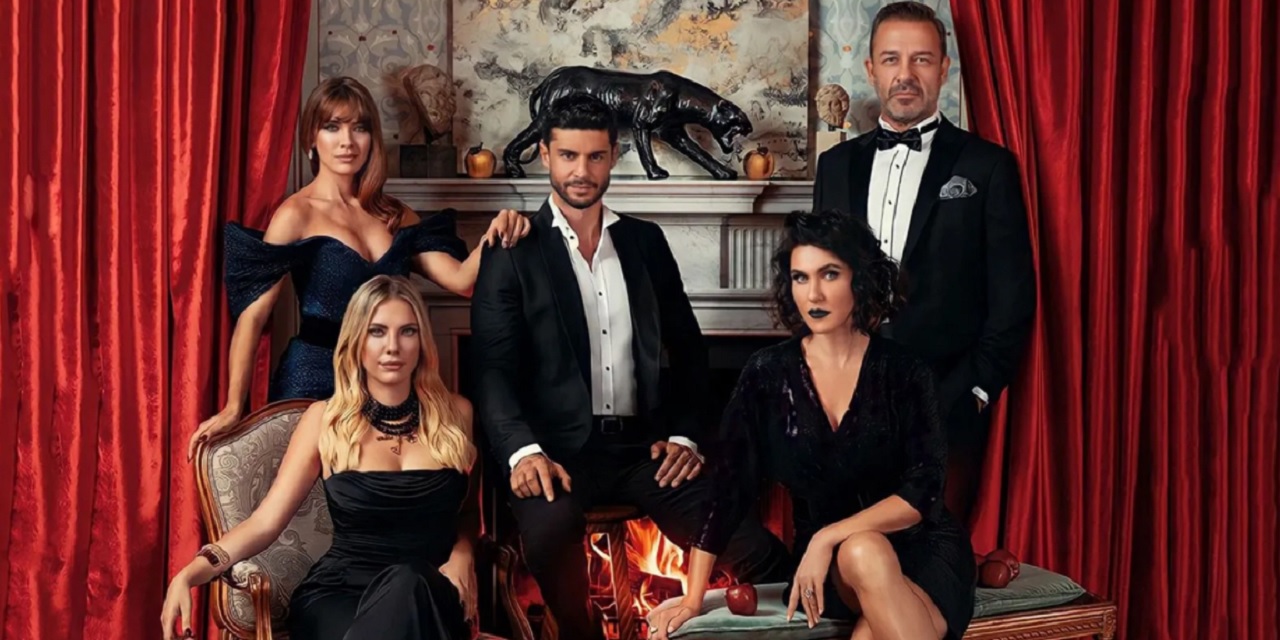 Yasak Elma Dizisinde resmen deprem oldu! TRT 1 dizisi Alparslan Büyük Selçuklu Yasak elmanın fişini çekti...