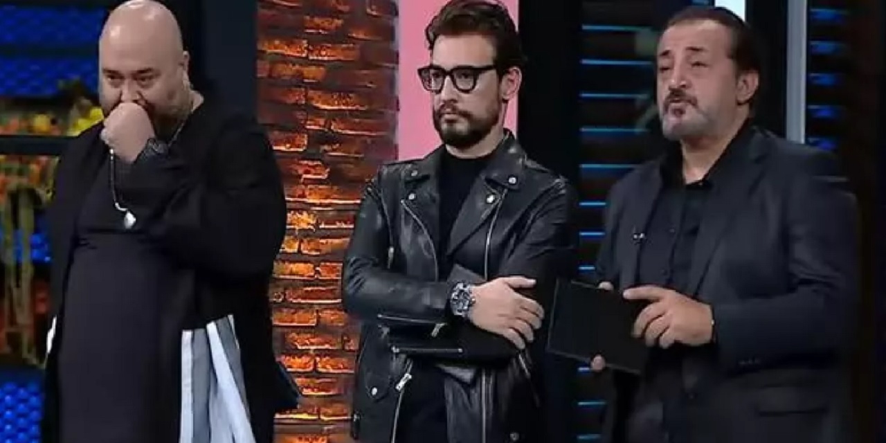 MasterChef Türkiye'de eleme heyecanı yaşandı! MasterChef Türkiye'de yarışmaya veda eden yarışmacı ortaya çıktı...