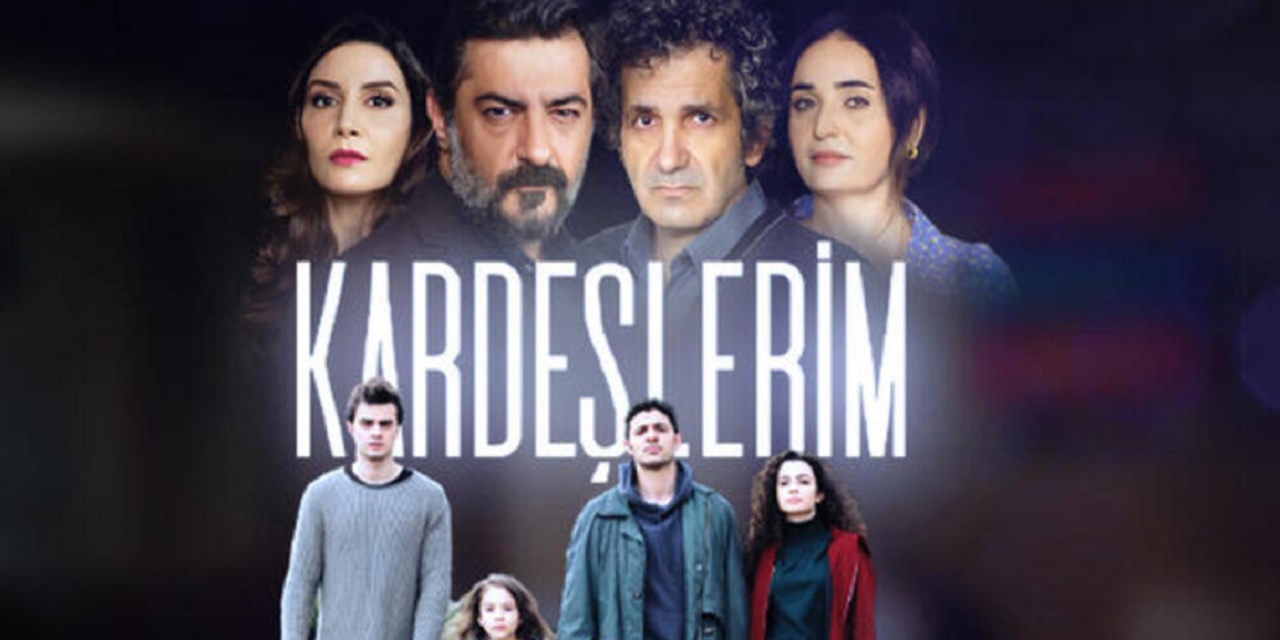 Kardeşlerim setinde kriz çıktı! 2 Başrol oyuncusunun başı büyük dertte çekimleri her an durdurulabilir