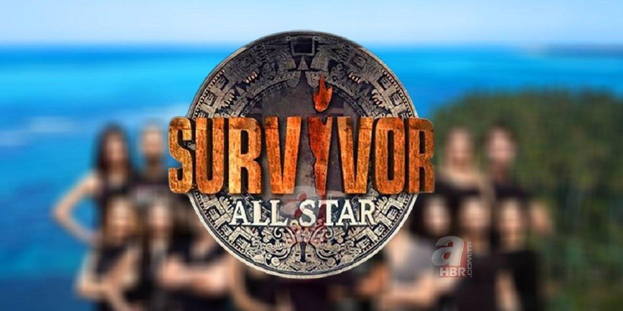 Survivor All Star'ın ilk bölüm fragmanı yayınlandı! Barış Murat Yağcı ilk yarışmada sakatlandı