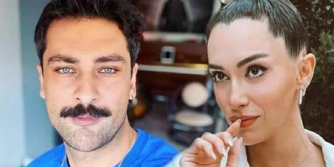 Hande Doğandemir ve Onur Tuna sosyal medyada resmen aşklarını ilan ettiler