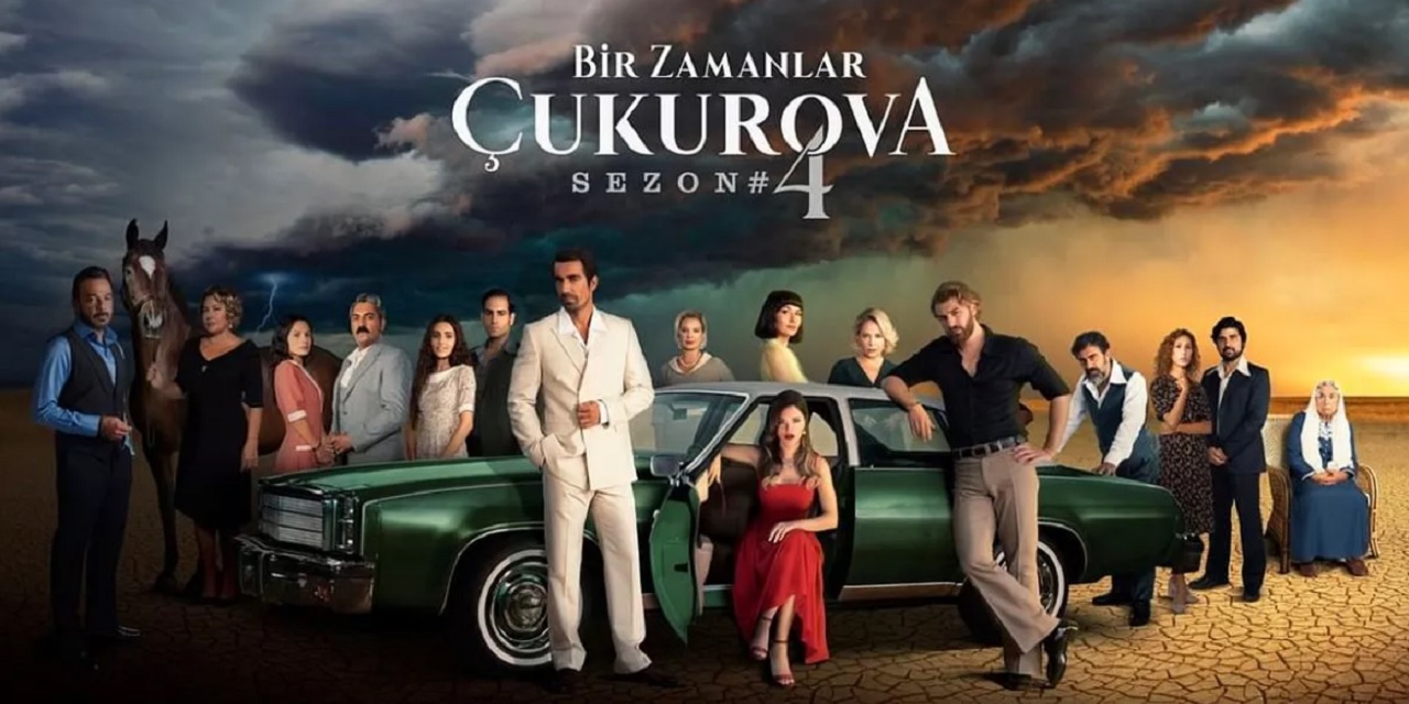 Bir Zamanlar Çukurova dizisi fişi çekiliyor! 2 başrol oyuncusu birden diziden ayrılacağını açıkladı!