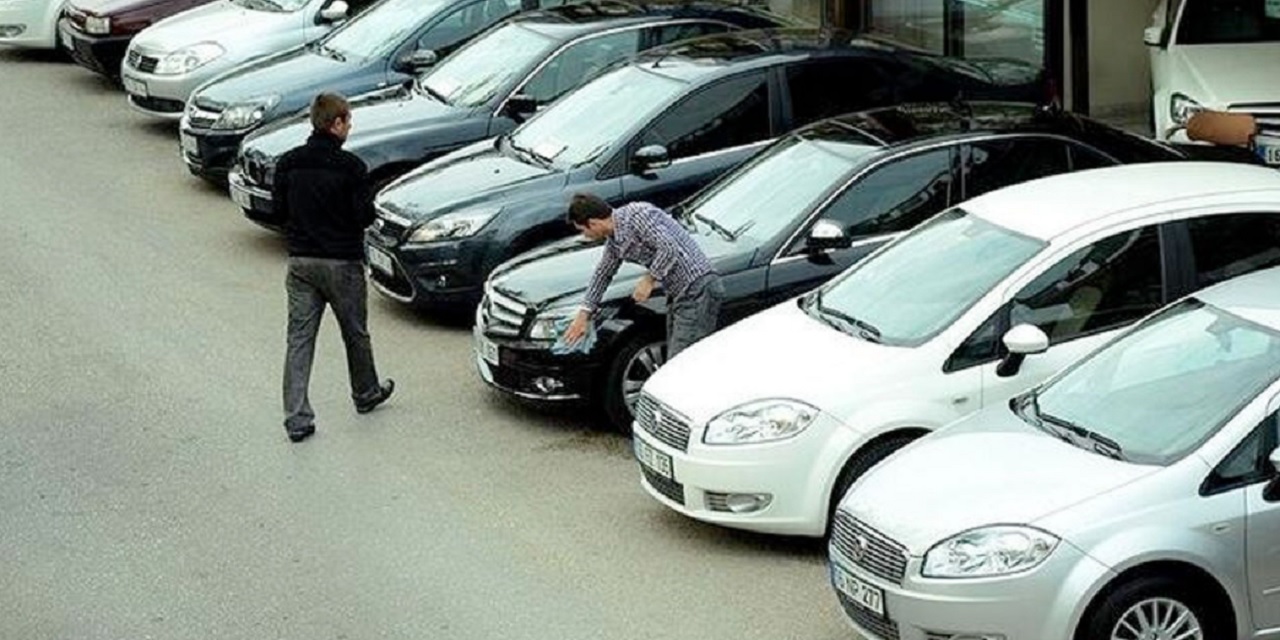 2. el araç modelleri fiyatları 100 binin altına düştü! En ucuz ikinci el otomobil fiyatları ne kadar?