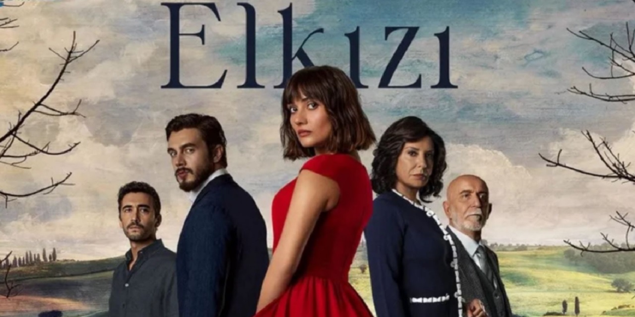 Fox TV El kızı dizisinin fişini çekti! Final bölümü fragmanı yayınlandı sırlar ortaya dökülüyor
