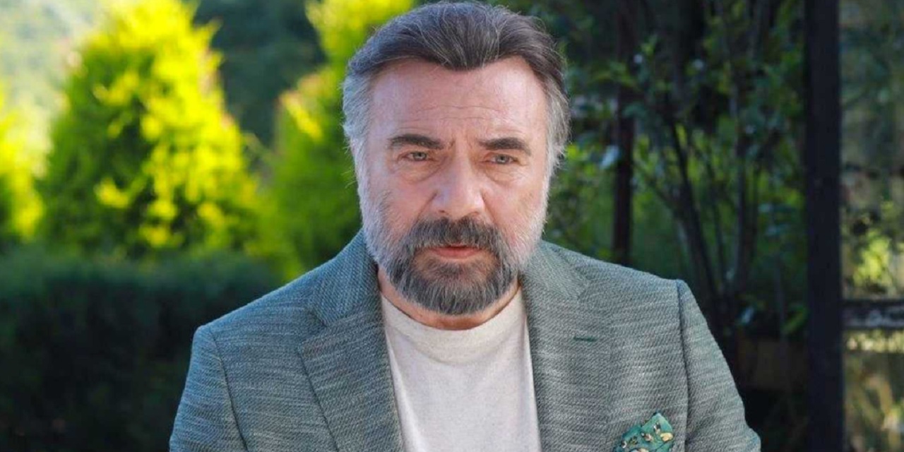 ATV ile anlaşan Oktay Kaynarca'dan peş peşe güzel haber geldi!