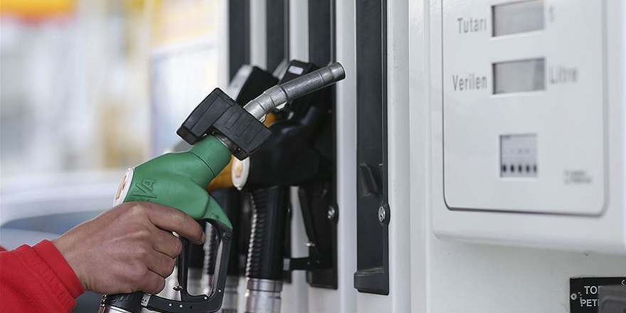 Son Dakika Araç sahiplerine kara haber! Benzin ve motorine yeni zam
