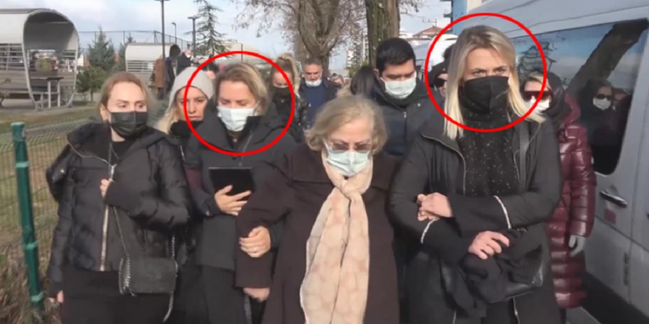 Cinayete kurban giden Şafak Mahmutyazıcıoğlu'nun eski eşinden ilk paylaşım geldi! Evlatlarımın babası nurlar içinde uyusun