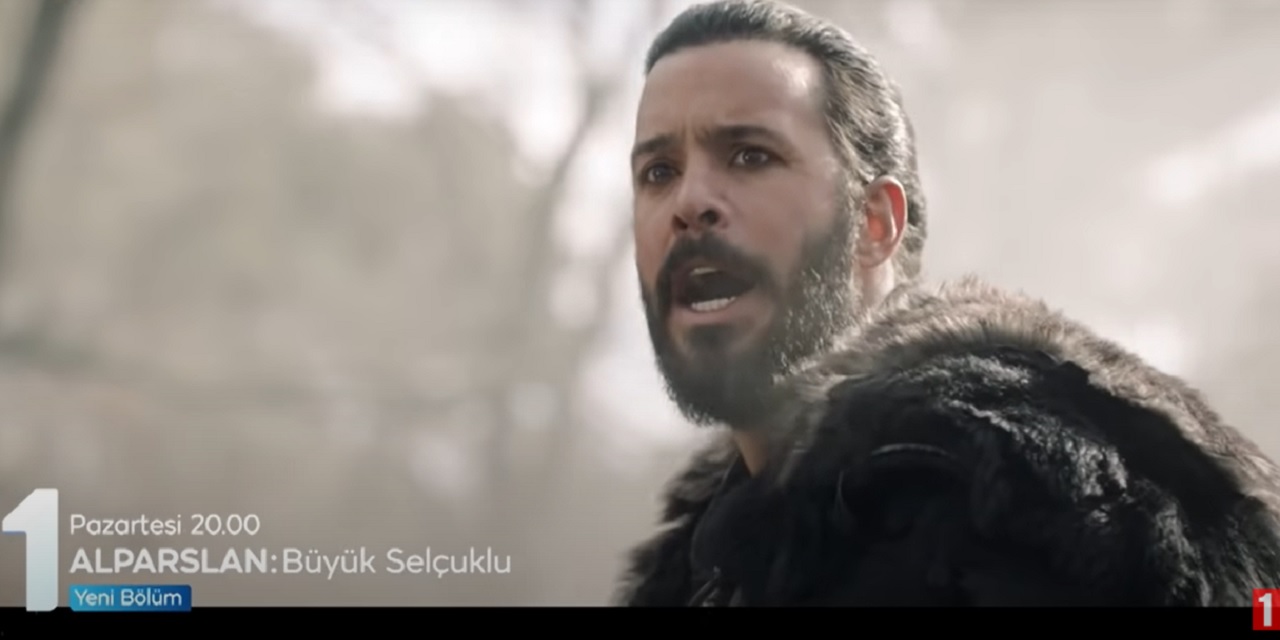 Alparslan Büyük Selçuklu dizisinde Akça yolun sonuna geldi! Zincire vurulmuş idamı isteniyor!
