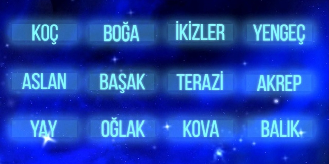 30 Ocak Pazar Günlük Burç Yorumları! Koç, Aslan, Başak, Kova ve diğerleri Dikkat!