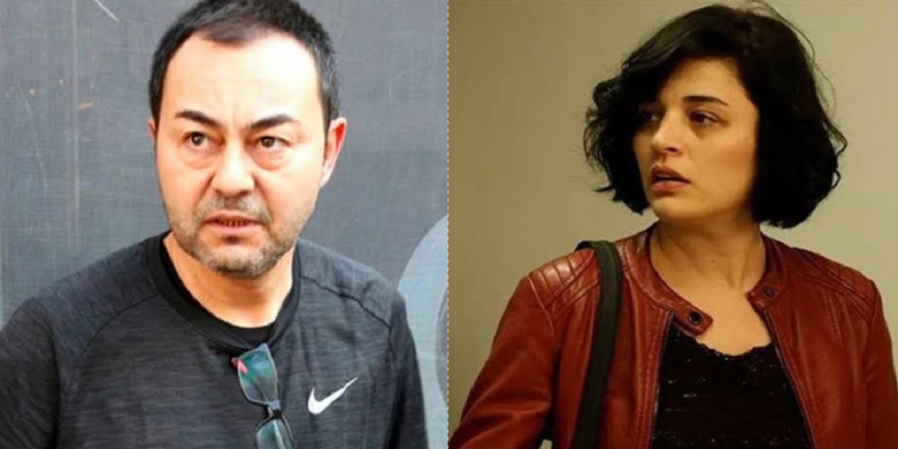 Serdar Ortaç'ın aşk yaşadığı kadınlar hakkında
