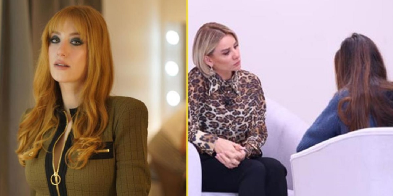 Esra Erol'un canlı yayında 18 yaşındaki Elif'e söyledikleri, Türkiye'yi ayağa kaldırdı!