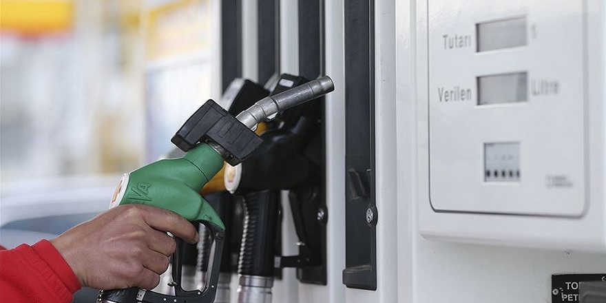 Son Dakika açıklama geldi 4-5 Şubat 2022 arası zam benzine, motorin ve LPG’ye ne kadar zam gelecek?