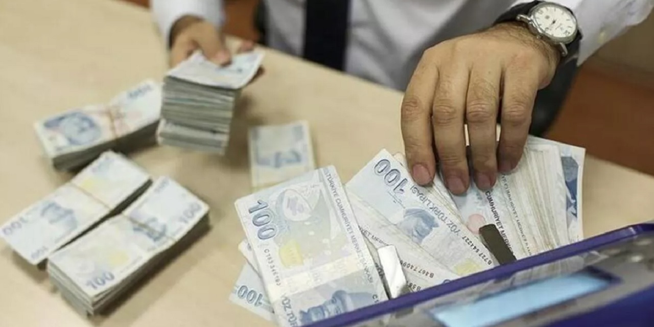 Ev hanımlarına müjde 25 bin TL ödeme yapılıyor! Bu fırsat kaçmaz hemen başvurun...