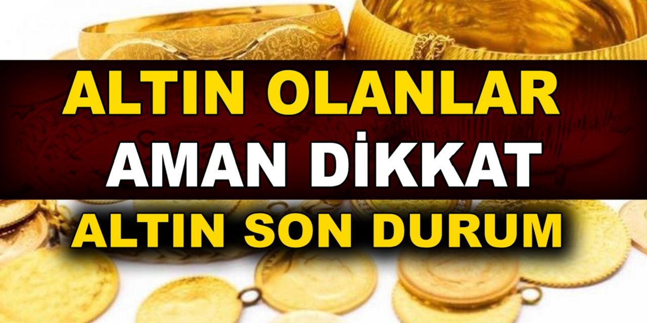 Altın yatırımcısının yüzünü Şubat ayı güldürdü! Altın fiyatları bugün yükselişte! 22 ayar bilezik, gram altın, çeyrek altın, cumhuriyet altını fiyatı ne kadar?