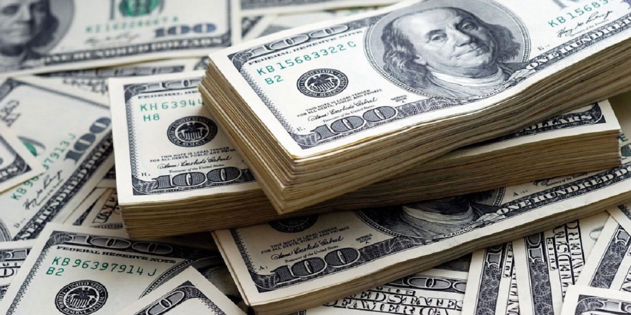 Son Dakika gelişmesi ünlü ekonomist'den kritik dolar yorumu geldi!