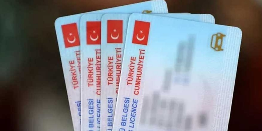 Ehliyet sahipleri dikkat! Yapmazsanız geçersiz olacak. Son başvuru tarihi duyuruldu