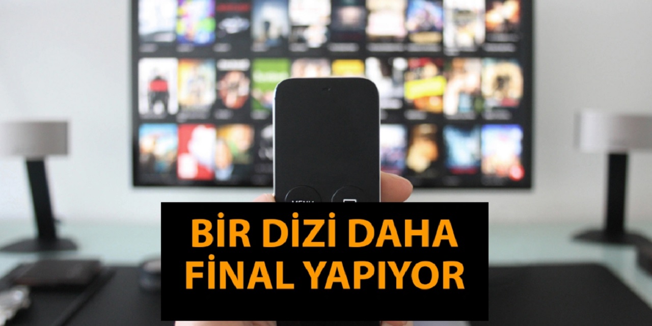 TRT1 sevilen dizinin fişini çekti! Dizi resmen final yapıyor! Türkiye ayağa kalktı tepkiler çığ gibi büyüyor
