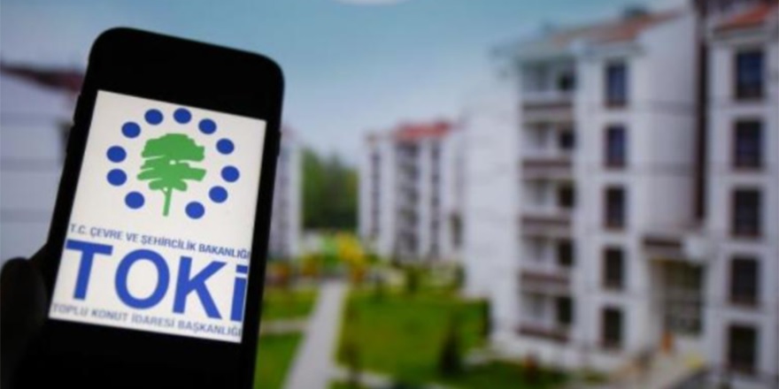 TOKİ'nin Şubat ve Mart aylarında konut projelerini 18 ilde hayata geçirilecek!