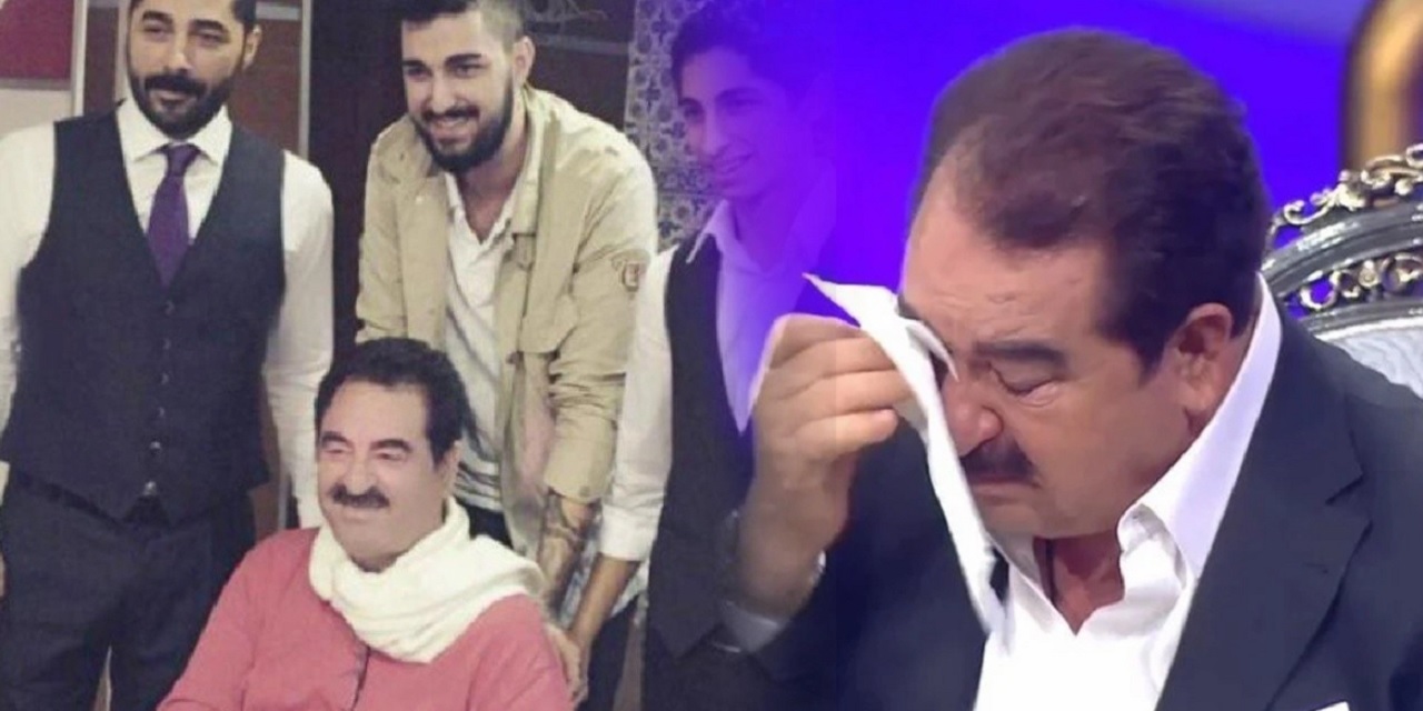 İbrahim Tatlıses'in oğlundan acı haber geldi! Sevenleri yasa boğan haber