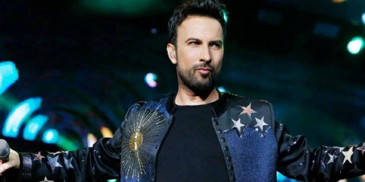 Megastar Tarkan'dan sevenlerini yasa boğacak haber geldi!