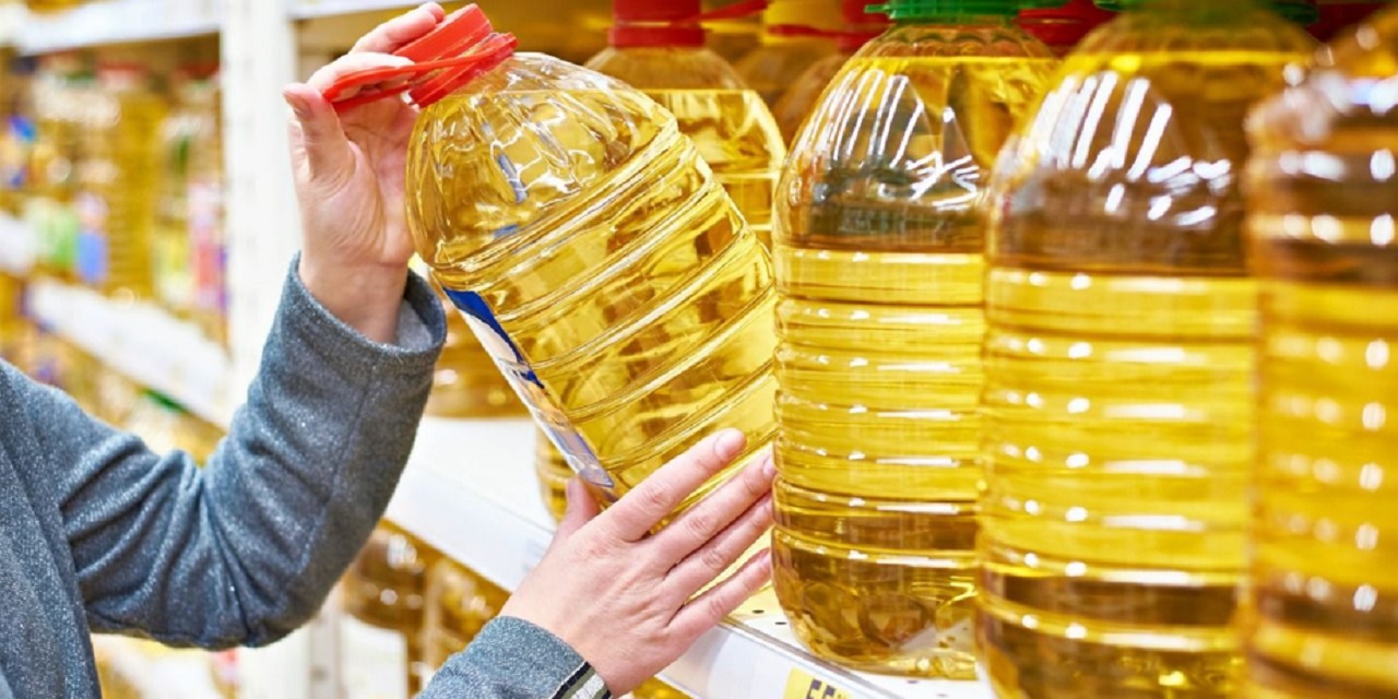 Migros ayçiçek yağında fiyatı 26 TL’ye düşürdü! En ucuz ayçiçek yağı hangi markette?