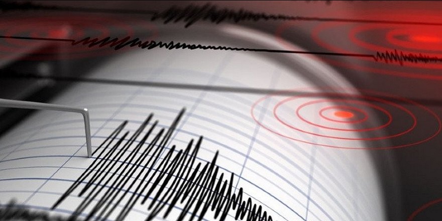 Muğla, Adana, Mersin ve Hatay'da deprem oldu! Kıbrıs'ta 5.1 büyüklüğünde deprem