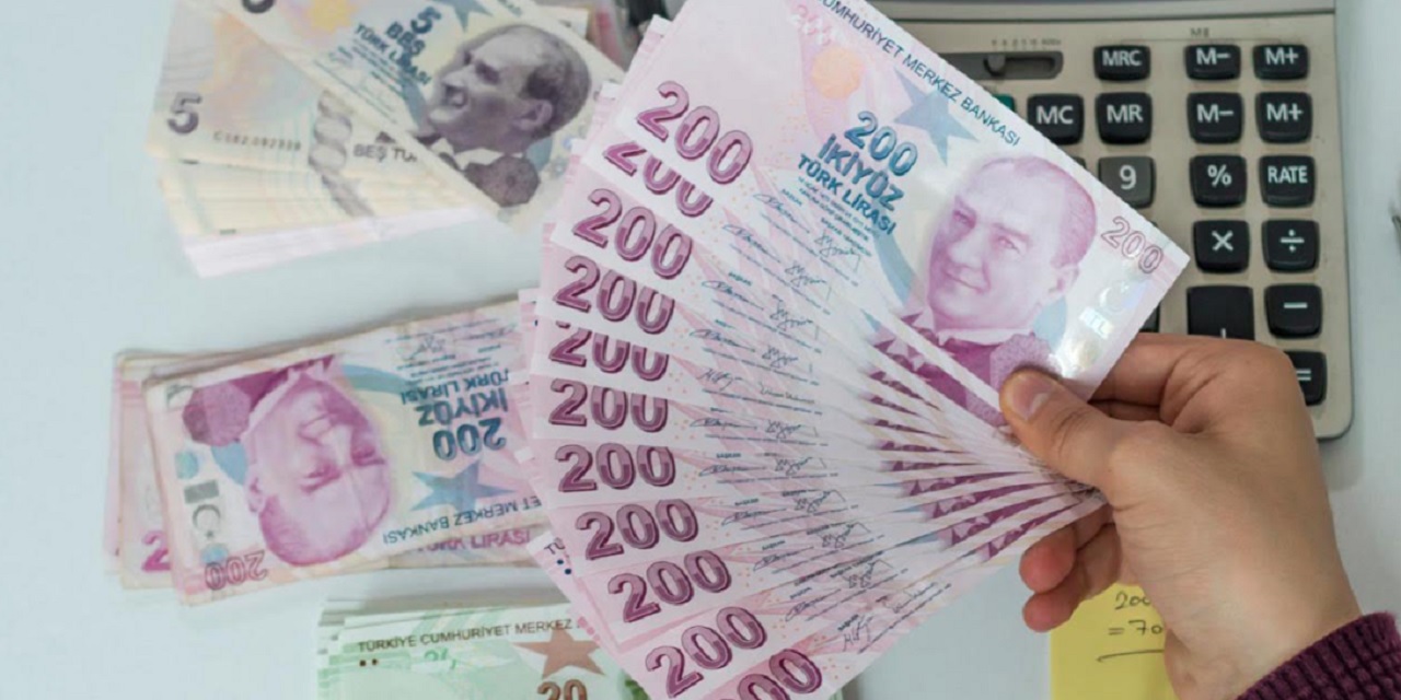 Son dakika duyurusu 1.450 TL yatırılacak! Hesaplarınızı hemen kontrol edin!