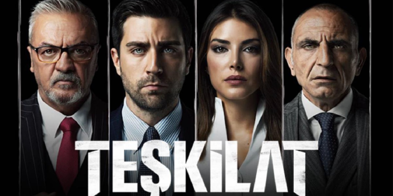 Teşkilat 33. bölüm fragmanı Yayınlandı! Zehra ile Serdar ölümün eşiğine geldi!