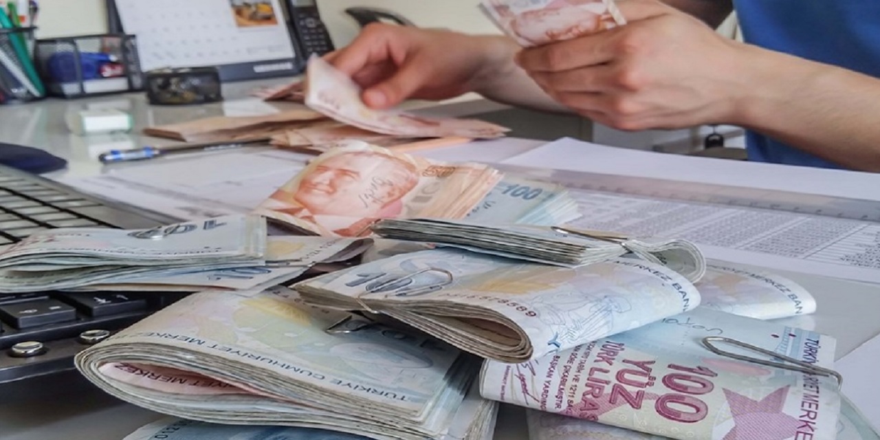 SSK, Bağ-Kur ve tüm emekliler dikkat! 2.000 TL nakit avans, 80 bin TL kredi müjdesi geldi