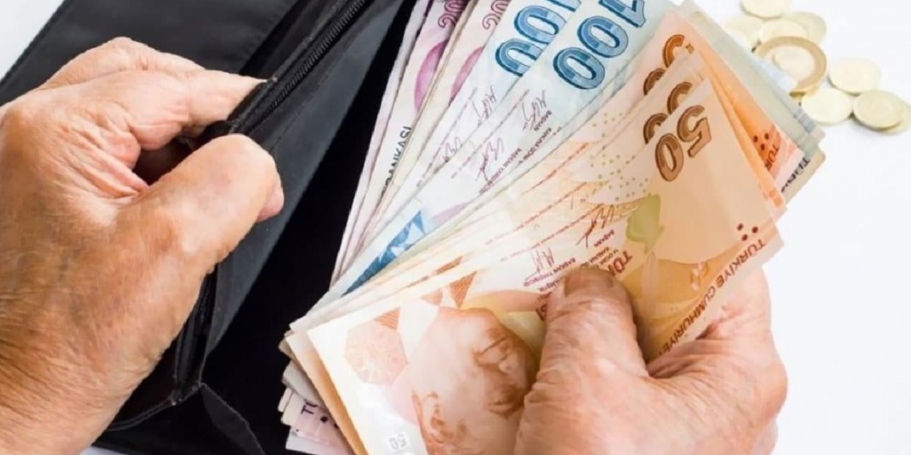 Son dakika Vakıf resmen duyurdu | Maddi destekler hesaplara yattı