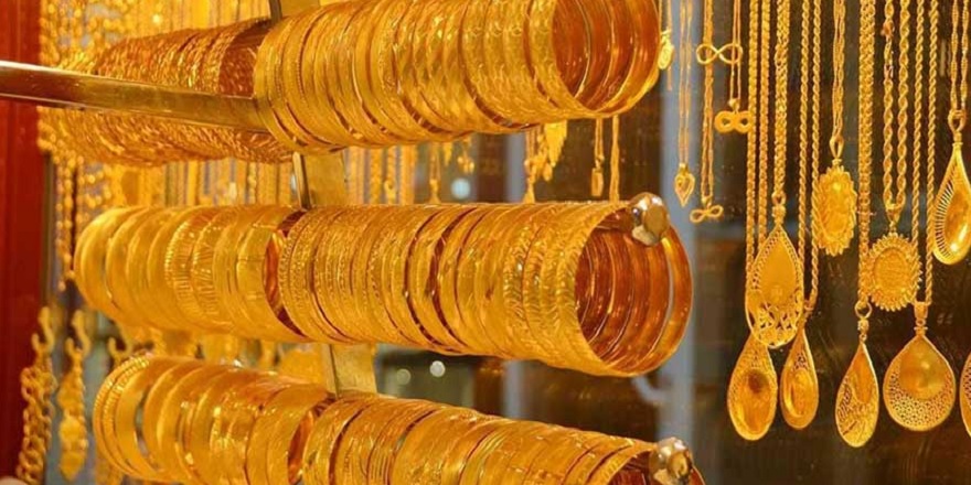 Son dakika altın fiyatları düşecek mi yükselecek mi? Bugün Kapalıçarşı'da gram, çeyrek, yarım, tam altın ve Cumhuriyet altını fiyatı ne kadar?