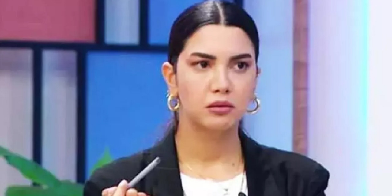 Fulya ile Umudun Olsun programında başka adama kaçan karısıyla yüzleşen Ahmet Bey canlı yayında küfür etti! Fulya şaşırıp kaldı