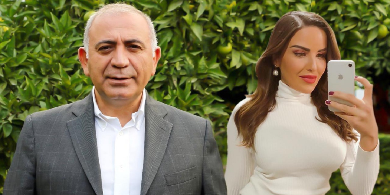 57 yaşındaki CHP Milletvekili Gürsel Tekin 25 yaş küçük spiker ile evlendi! Mehtap Özkan kimdir?