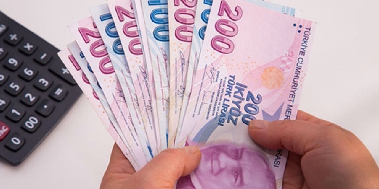 Hükümetten beklenen haber geldi 1.100 TL hesaplara yatıyor! Dikkat sakın kaçırmayın