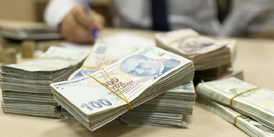 Maaşlarla ilgili son dakika zam açıklaması hükümetten geldi! paralar hesaba yatıyor! Tam 5 bin 580 TL