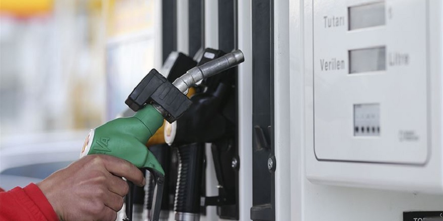 Kritik gün ortaya çıktı! benzin ve motorine yeni zam yolda
